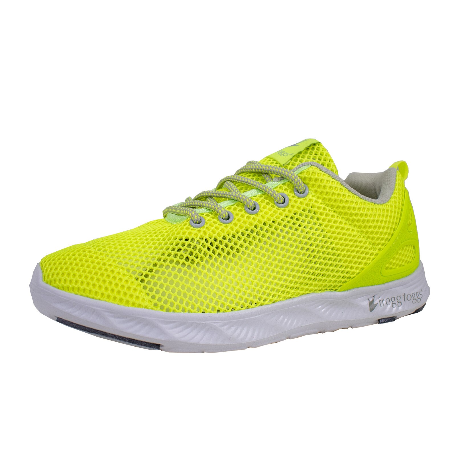 Women's Skipper Shoe High Vis Yellow